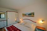 Schlafzimmer - Ron - Top-Hundeurlaub