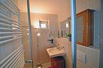 Badezimmer - Ron - Top-Hundeurlaub