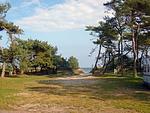 Landschaft - Wallocha - Top-Hundeurlaub