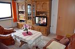 Wohnzimmer - Sternengucker - Top-Hundeurlaub
