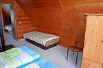 Schlafzimmer - Sternengucker - Top-Hundeurlaub