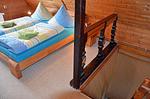 Schlafzimmer - Sternengucker - Top-Hundeurlaub