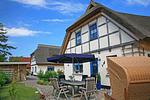 Hauptansicht - Bodden & Meer 1 - Top-Hundeurlaub