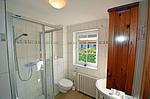 Badezimmer - Bodden & Meer 1 - Top-Hundeurlaub