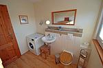 Badezimmer - Bodden & Meer 1 - Top-Hundeurlaub