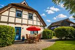 Hauptansicht - Bodden & Meer 2 - Top-Hundeurlaub