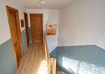 Fassade / Eingang - Bodden & Meer 2 - Top-Hundeurlaub