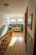 Fassade / Eingang - Bodden & Meer 2 - Top-Hundeurlaub