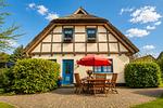 Hauptansicht - Bodden & Meer 2 - Top-Hundeurlaub