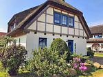 Hauptansicht - Bodden & Meer 3 - Top-Hundeurlaub