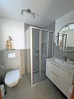 Badezimmer - Bodden & Meer 3 - Top-Hundeurlaub