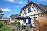 Hauptansicht - Bodden & Meer 4 - Top-Hundeurlaub