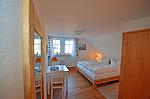 Schlafzimmer - Bodden & Meer 4 - Top-Hundeurlaub