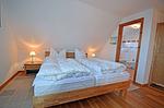 Schlafzimmer - Bodden & Meer 4 - Top-Hundeurlaub
