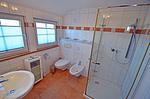 Badezimmer - Bodden & Meer 4 - Top-Hundeurlaub