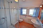 Badezimmer - Bodden & Meer 4 - Top-Hundeurlaub