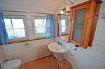 Badezimmer - Bodden & Meer 4 - Top-Hundeurlaub
