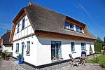 Hauptansicht - Bodden & Meer 4 - Top-Hundeurlaub