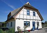 Hauptansicht - Bodden & Meer 4 - Top-Hundeurlaub