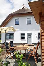 Hauptansicht - Bodden & Meer 5 - Top-Hundeurlaub