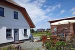 Hauptansicht - Bodden & Meer 5 - Top-Hundeurlaub