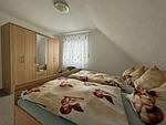 Schlafzimmer - Patricia - Top-Hundeurlaub