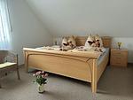 Schlafzimmer - Patricia - Top-Hundeurlaub