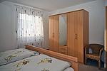 Schlafzimmer - Patricia - Top-Hundeurlaub