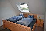 Schlafzimmer - Patricia - Top-Hundeurlaub