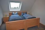 Schlafzimmer - Patricia - Top-Hundeurlaub