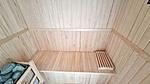 Sauna - Patricia - Top-Hundeurlaub