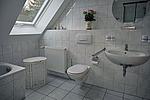 Badezimmer - Patricia - Top-Hundeurlaub