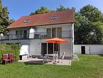 Hauptansicht - Fährhof 6b EG - Top-Hundeurlaub