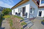 Fassade / Eingang - Am Ufer Top 11 - Top-Hundeurlaub
