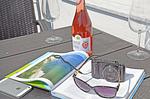 Dekoratives Detail - Am Ufer Top 11 - Top-Hundeurlaub
