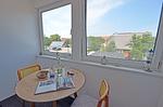 Balkon - Am Ufer Top 12 - Top-Hundeurlaub