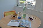 Dekoratives Detail - Am Ufer Top 12 - Top-Hundeurlaub