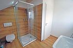 Badezimmer - Am Ufer Top 12 - Top-Hundeurlaub