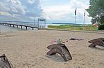 Strand - Am Ufer Top 13 - Top-Hundeurlaub