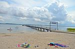 Strand - Am Ufer Top 13 - Top-Hundeurlaub