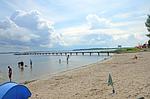 Strand - Am Ufer Top 13 - Top-Hundeurlaub