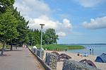 Strand - Am Ufer Top 13 - Top-Hundeurlaub