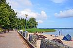 Strand - Am Ufer Top 10 - Top-Hundeurlaub