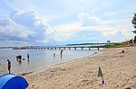Strand - Am Ufer Top 10 - Top-Hundeurlaub