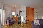 Kamin-/Ofen - Lotsenhaus - Top-Hundeurlaub