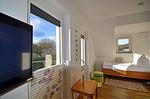 Schlafzimmer - Lotsenhaus - Top-Hundeurlaub