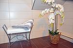 Dekoratives Detail - Lotsenhaus - Top-Hundeurlaub