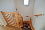 Dekoratives Detail - Lotsenhaus - Top-Hundeurlaub