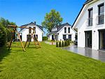 Hauptansicht - Lotsenhaus - Top-Hundeurlaub