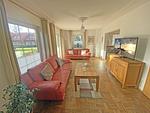 Wohnzimmer - AltGlowe Nr. 5 - Top-Hundeurlaub